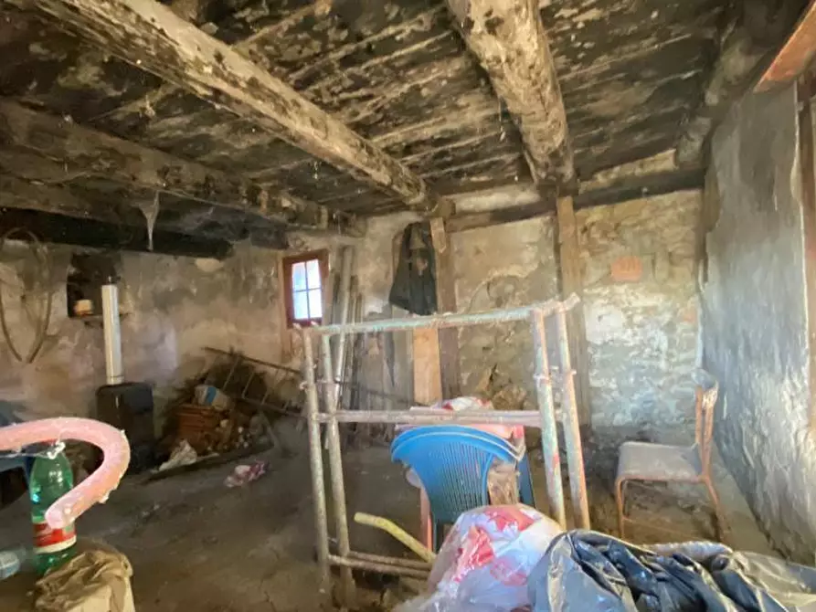 Immagine 5 di Rustico / casale in vendita  a Dego