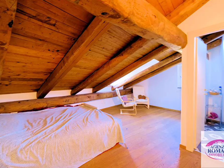 Immagine 17 di Terratetto in vendita  in Via al Colletto 5 a Sassello