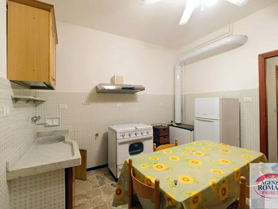 Immagine 12 di Villa in vendita  in Via Pian del Faggio 5 a Tiglieto