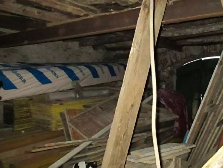 Immagine 3 di Magazzino in vendita  in Via Lorenzo Lucifredi snc a Borghetto D'arroscia