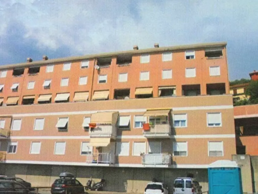 Immagine 1 di Pentalocale in vendita  in Via Val Trebbia 82 a Genova