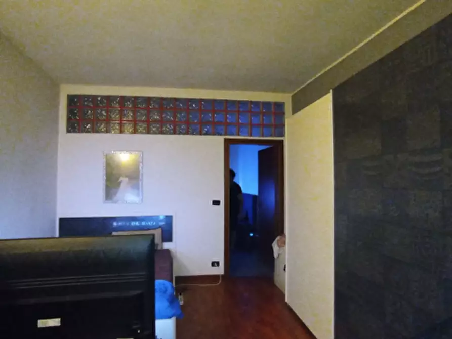 Immagine 9 di Quadrilocale in vendita  in Via Vistrorio 88 a Torino