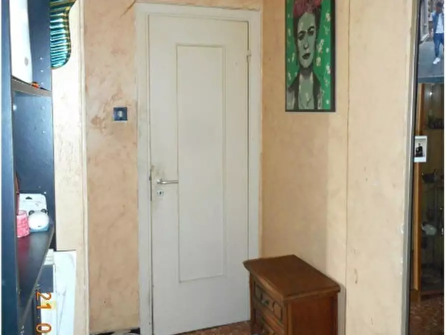 Immagine 3 di Quadrilocale in vendita  in Via Jacopo Bonfadio 10 a Genova