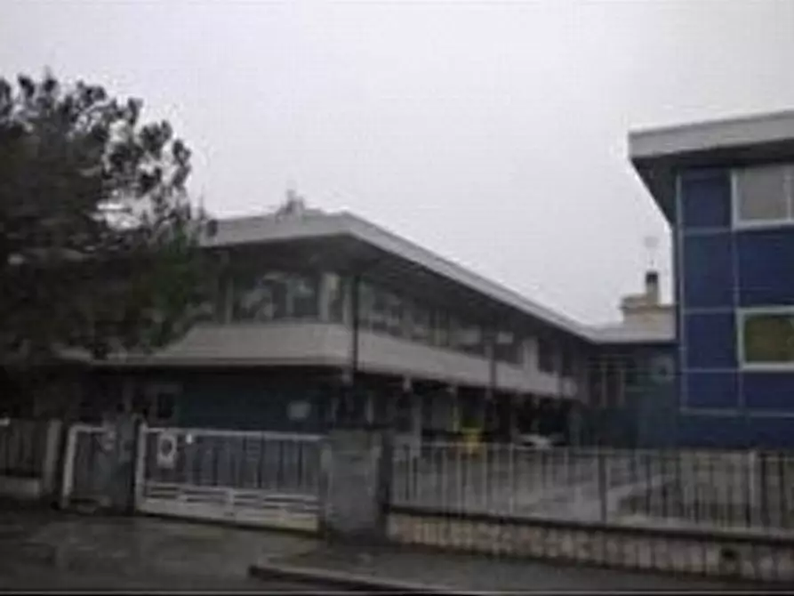 Immagine 8 di Palazzo in vendita  in Via Roccavione 15 a Cuneo