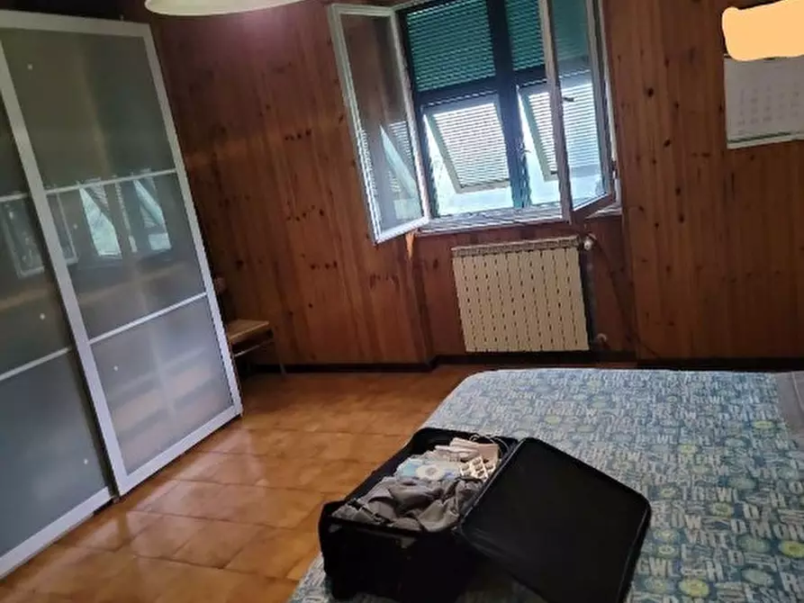 Immagine 6 di Pentalocale in vendita  in Via Balletto 5 a Bargagli