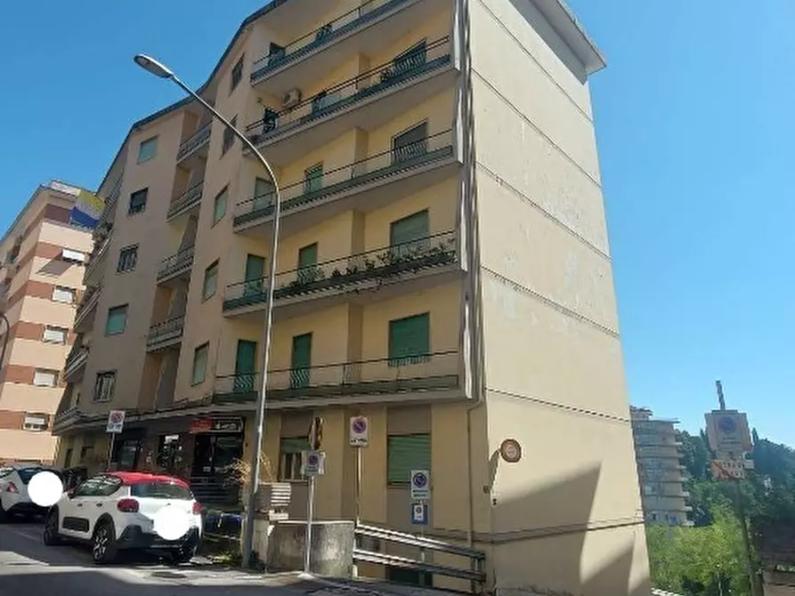 Immagine 1 di Pentalocale in vendita  in Via Firenze 41 a Frosinone