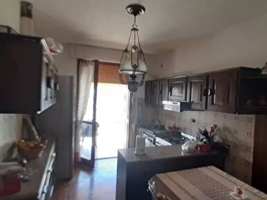 Immagine 4 di Pentalocale in vendita  in Via Francesco Crispi 3 a Novi Ligure