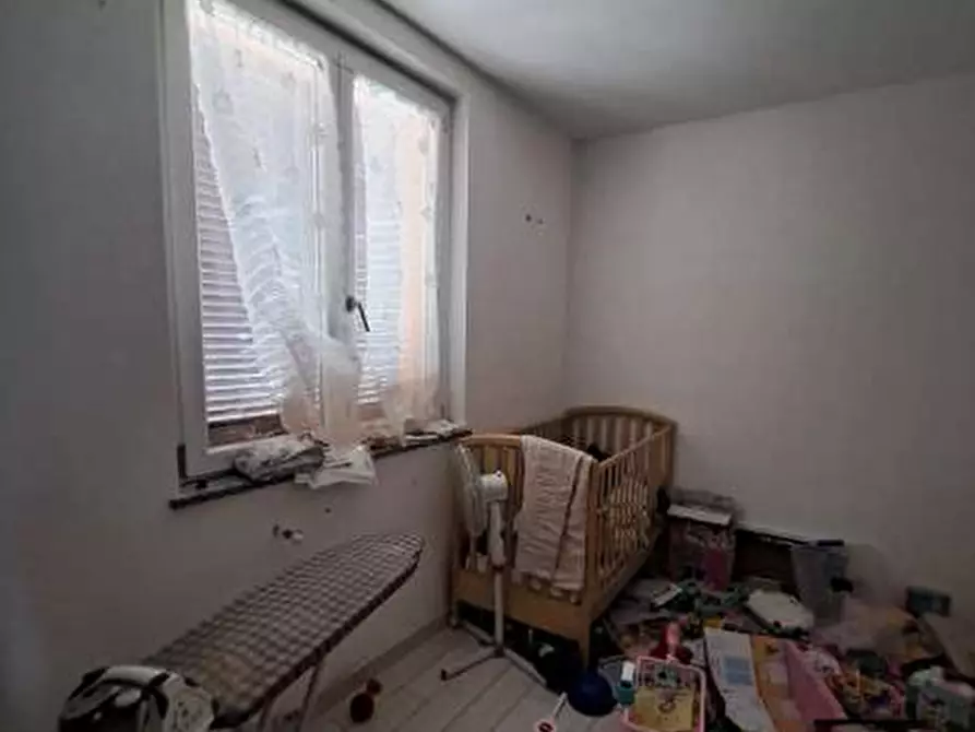 Immagine 6 di Quadrilocale in vendita  in Via Cesare Viazzi 7 a Predosa