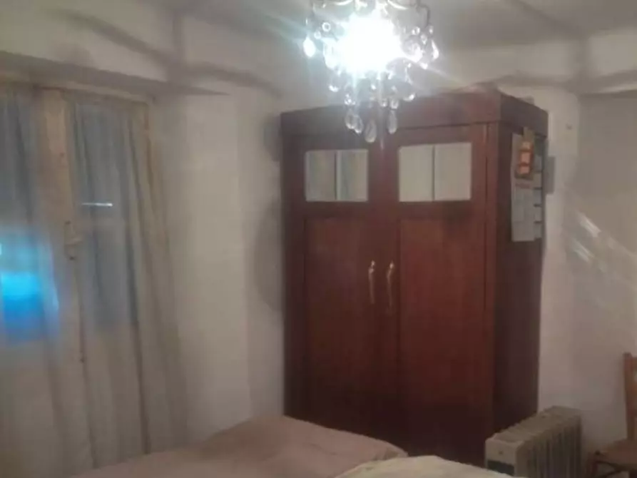 Immagine 5 di Villa in vendita  in Località Chiappa 4 a Valbrevenna