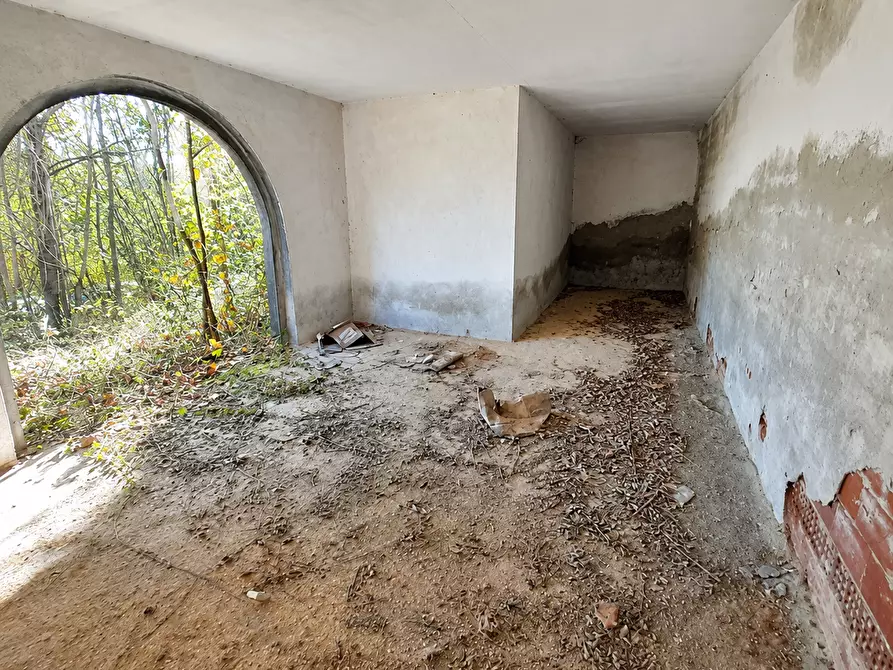 Immagine 5 di Villa in vendita  in Località Losio 156 a Ponzone