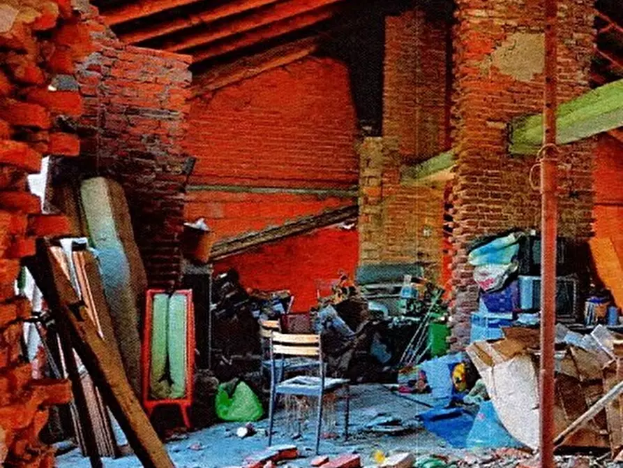Immagine 5 di Casa indipendente in vendita  in Via Piantaletti 2 a Alessandria