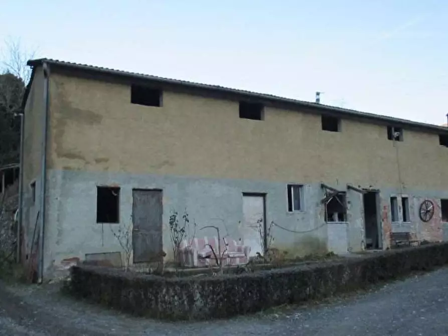 Immagine 1 di Pentalocale in vendita  in Via Lorenzo Lucifredi snc a Borghetto D'arroscia