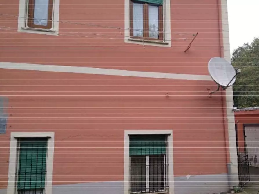 Immagine 7 di Pentalocale in vendita  in Via di Ternano 1008 a Valbrevenna