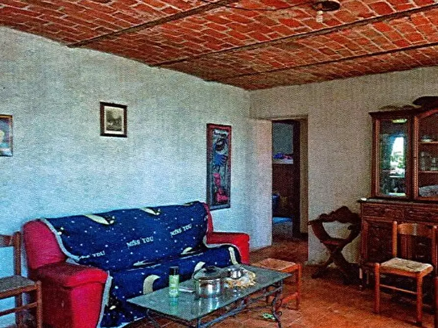 Immagine 3 di Casa indipendente in vendita  in Via Piantaletti 2 a Alessandria