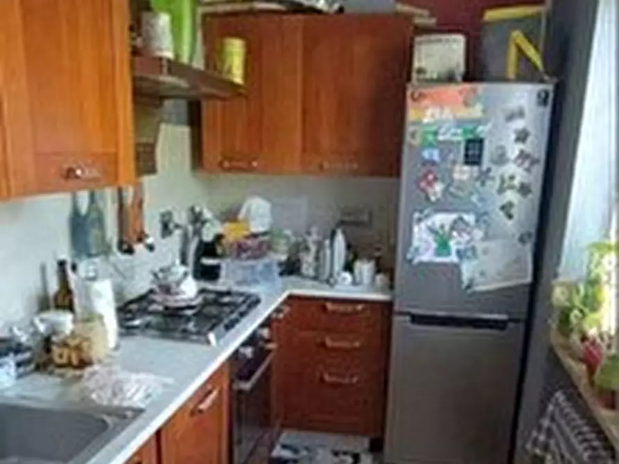 Immagine 4 di Quadrilocale in vendita  in Via dei Testa 19 a Avigliana