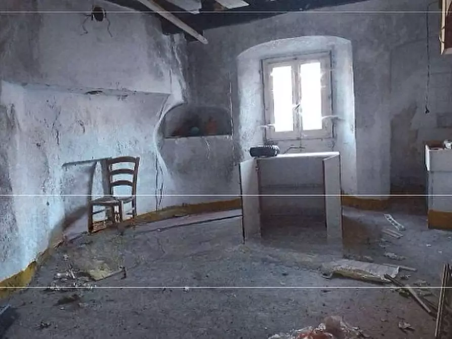 Immagine 4 di Terratetto in vendita  in Via Bazzano 4 a Mallare