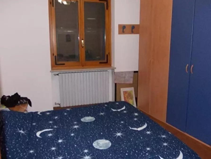 Immagine 7 di Villetta a schiera in vendita  in Vicolo Monzambano 10 a Frugarolo