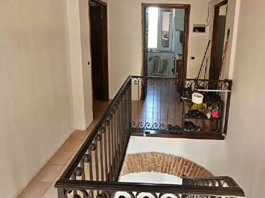 Immagine 7 di Casa bifamiliare in vendita  in Via Aldo Moro 22 a Follo