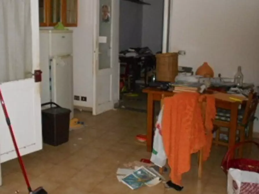 Immagine 3 di Quadrilocale in vendita  in Via Monte di Pietà 38 a Novi Ligure