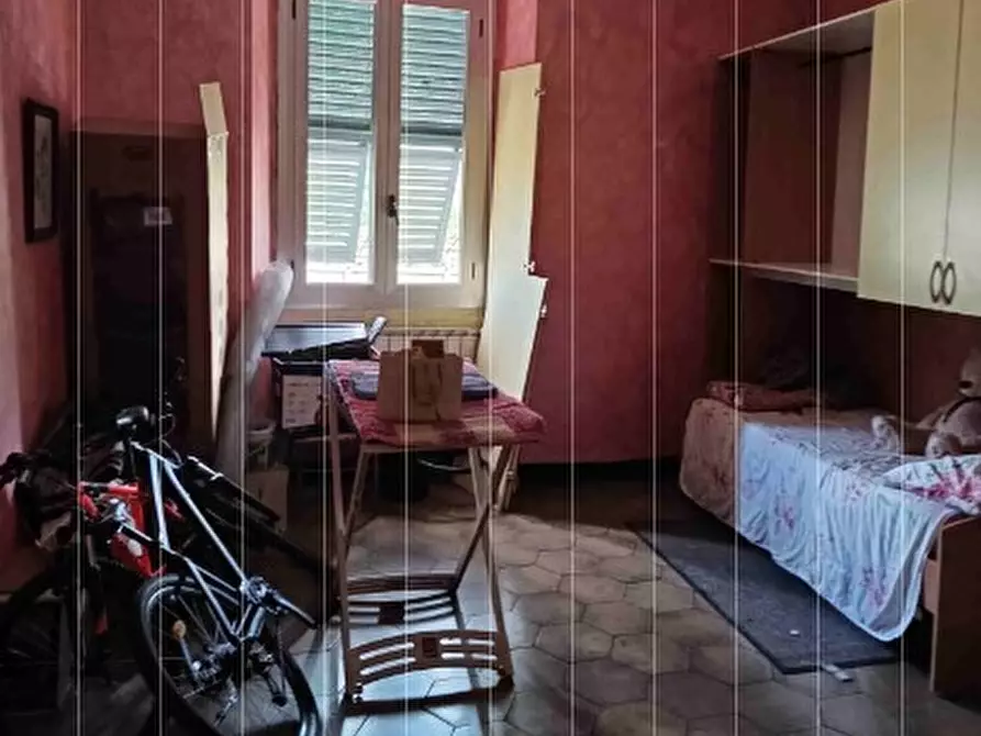 Immagine 7 di Pentalocale in vendita  in Via Roma 31 a Isola Del Cantone