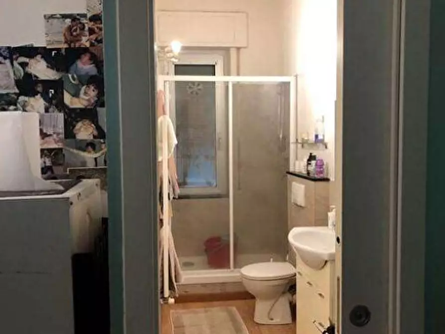 Immagine 7 di Trilocale in vendita  in Via delle Gavette 39/10 a Genova