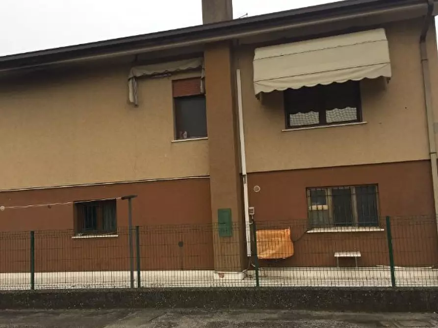 Immagine 1 di Porzione di casa in vendita  in Via Cavin Maggiore 173 a Pianiga