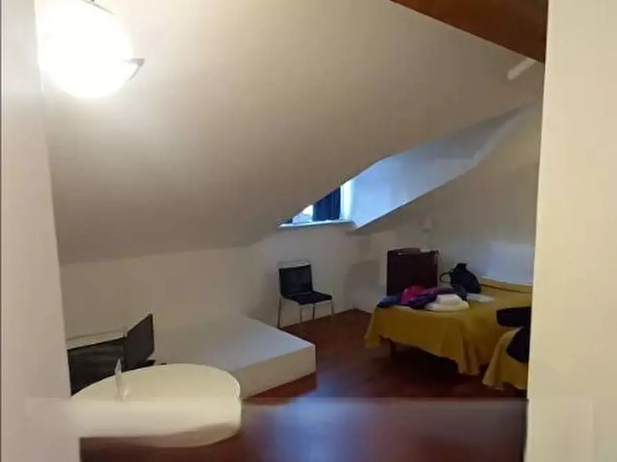 Immagine 4 di Albergo/B&B/Residence in vendita  in Salita Grand Albergo 8 a San Remo