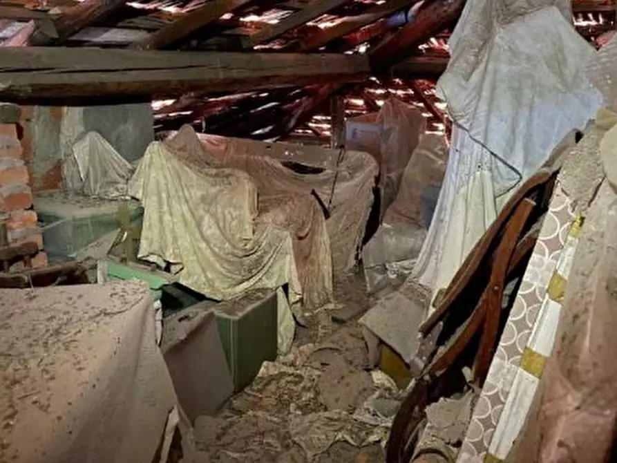 Immagine 9 di Pentalocale in vendita  in Corso Buenos Aires 6 a Chiavari