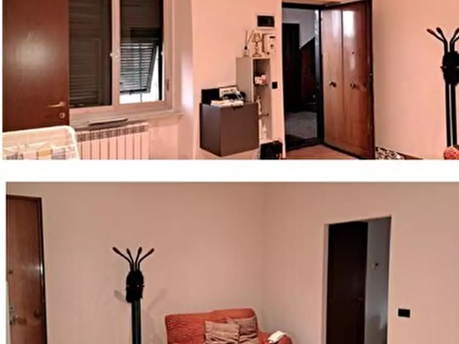 Immagine 3 di Quadrilocale in vendita  in Via Sampierdarena 48 a Genova