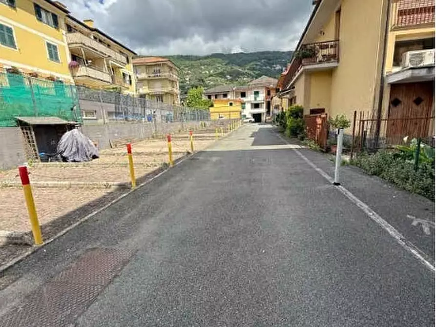 Immagine 3 di Garage in vendita  in Via alla Basilica dei Fieschi 2/A a Cogorno