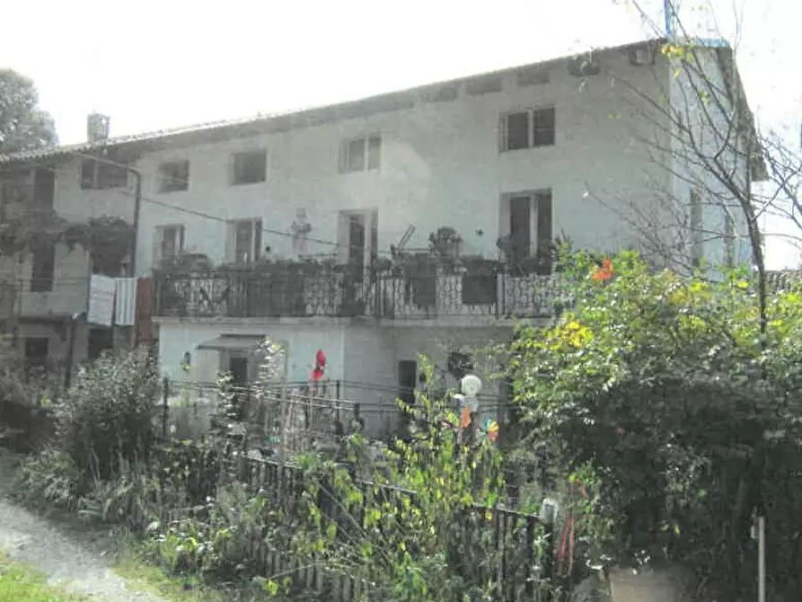 Immagine 2 di Porzione di casa in vendita  in strada statale 564 a Pianfei
