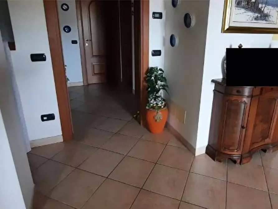 Immagine 5 di Porzione di casa in vendita  in Via Canaia snc a Vezzano Ligure