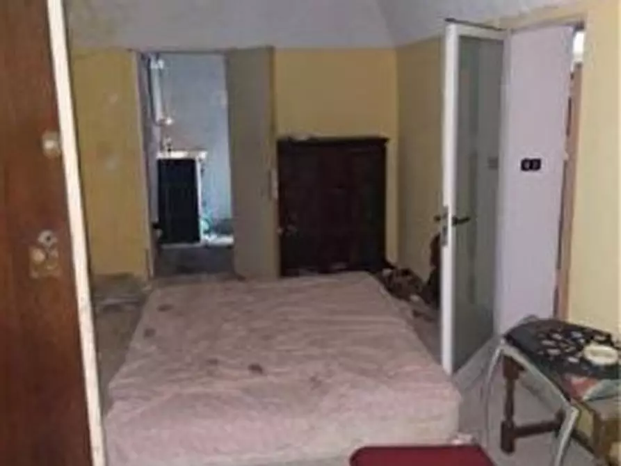 Immagine 4 di Trilocale in vendita  in Vico Baciciui 4 a Ventimiglia