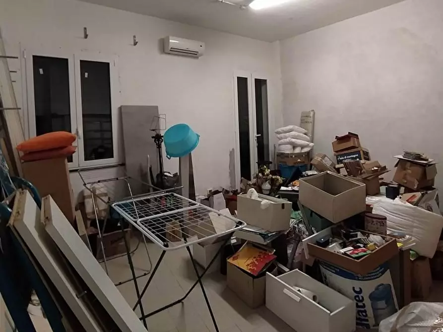 Immagine 14 di Quadrilocale in vendita  in Via Alessandro Lamarmora 21 a Rapallo