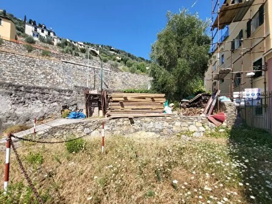 Immagine 5 di Garage in vendita  in Via Donato Somma 39 R a Genova