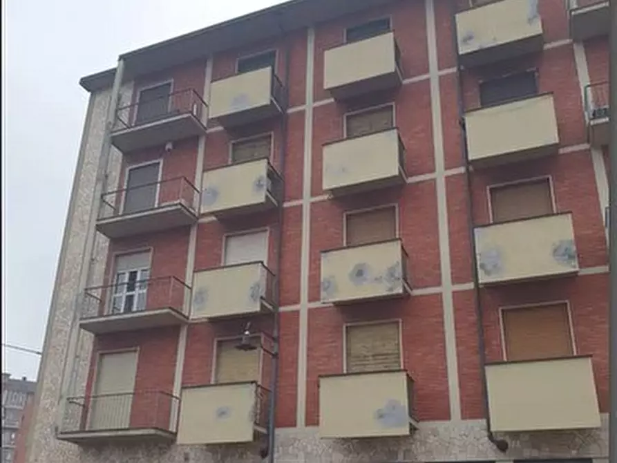 Immagine 1 di Quadrilocale in vendita  in Strada Comunale di Mirafiori 8 a Torino