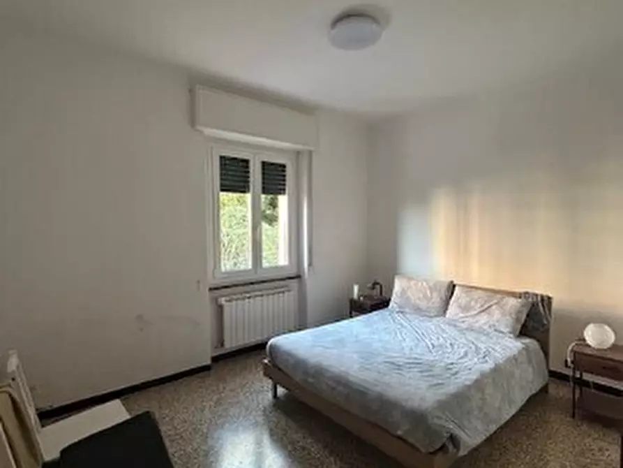 Immagine 4 di Pentalocale in vendita  in Via Lodovico Calda 3 a Genova