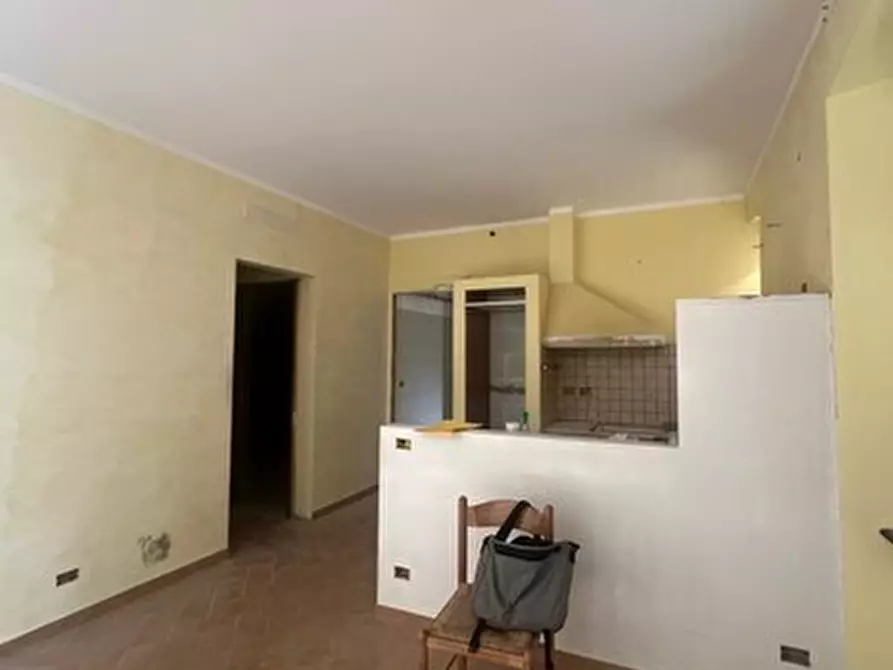 Immagine 3 di Quadrilocale in vendita  in Via Campomorone 50 a Genova