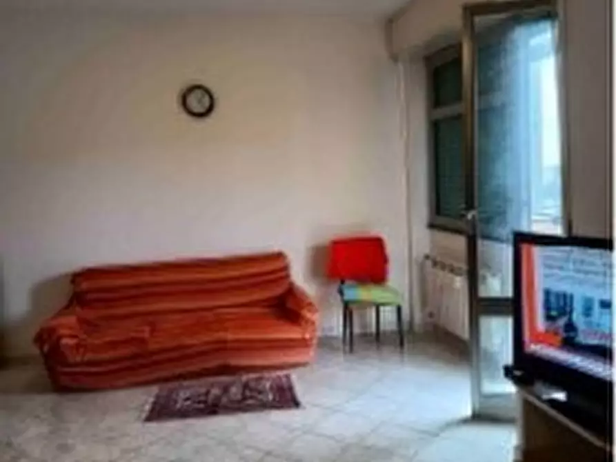 Immagine 8 di Pentalocale in vendita  in Via Elio Modigliani 19 a Genova