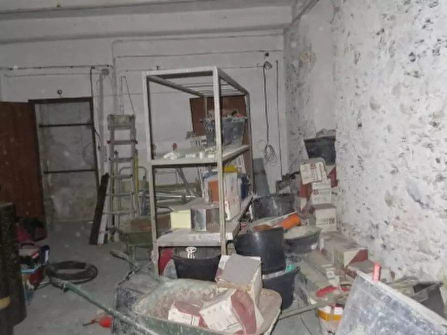 Immagine 5 di Attività artigianale in vendita  in Via Giovanni Campora 52 a Campomorone