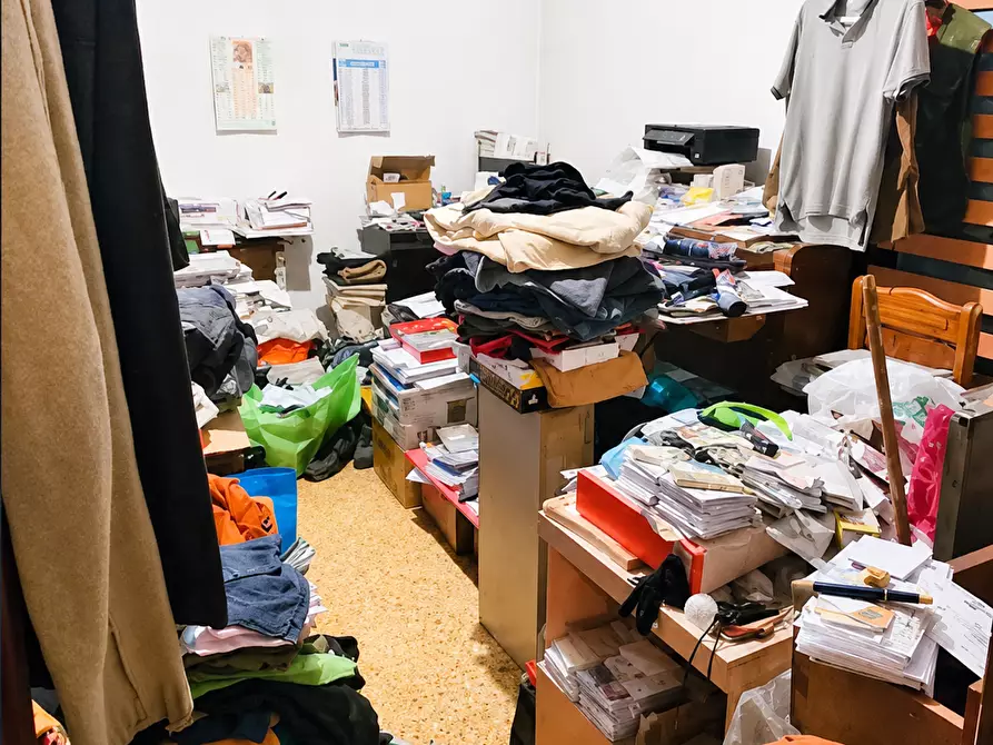 Immagine 3 di Trilocale in vendita  in Via Valentino Carrera 158 bis a Torino