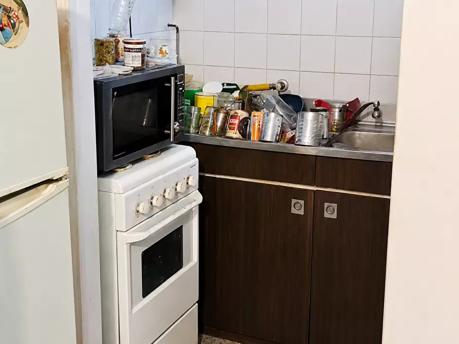Immagine 4 di Trilocale in vendita  in Via Valentino Carrera 158 bis a Torino
