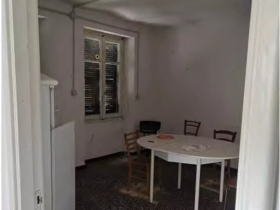 Immagine 10 di Terratetto in vendita  in Via Gianassi 4 a Cantalupo Ligure