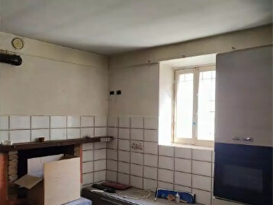 Immagine 3 di Terratetto in vendita  in Via Torino 31 a Fresonara