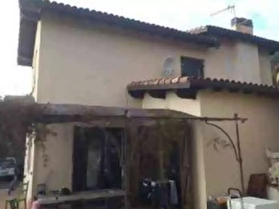 Immagine 2 di Villa in vendita  in Via Annunziata snc a San Biagio Della Cima