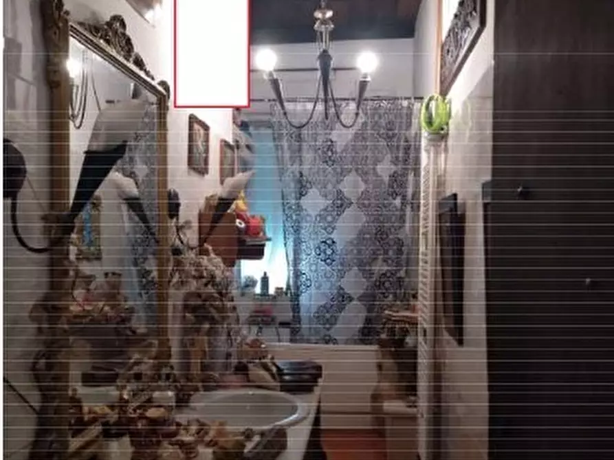 Immagine 6 di Pentalocale in vendita  in Via di Ternano 1008 a Valbrevenna