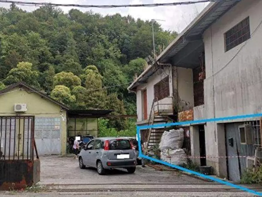 Immagine 4 di Attività artigianale in vendita  in Via Arvigo 26 a Sant'olcese