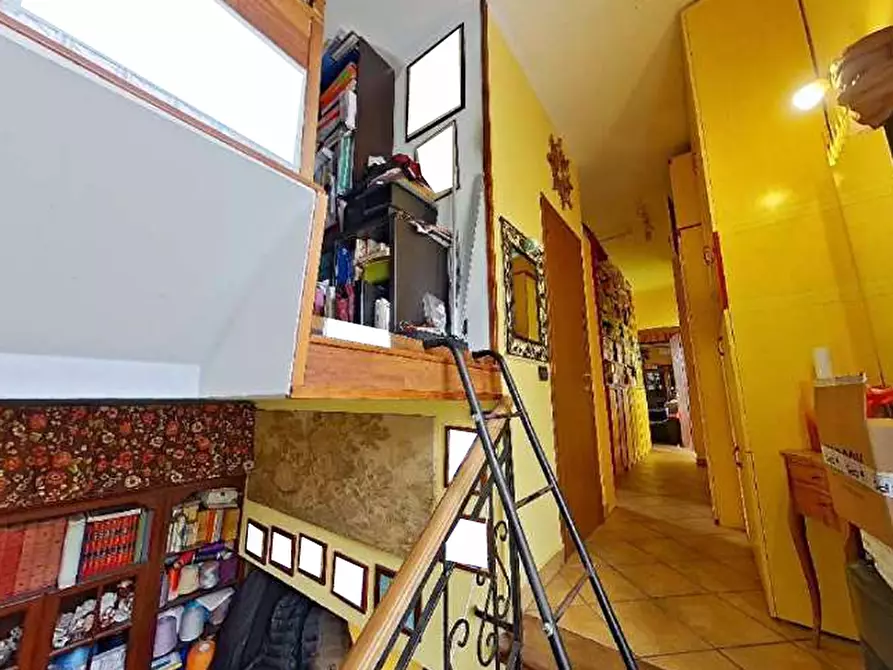 Immagine 7 di Villa in vendita  in Via Fossati 25 a Cipressa