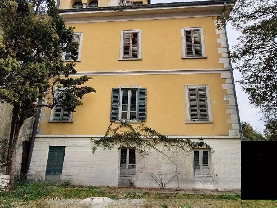Immagine 14 di Villa in vendita  in Via Perelli Paradisi 4 a Premeno