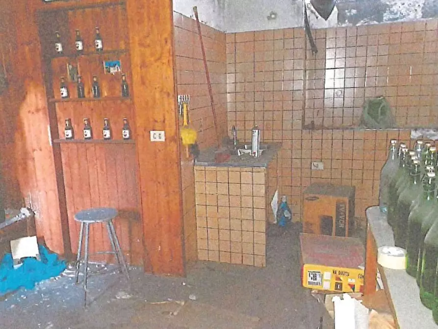 Immagine 8 di Trilocale in vendita  in Via Andrea Sansovino 251 a Torino